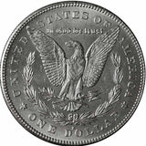 1878 Morgan Silver Dollar Cull