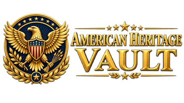 American Heritage Vault